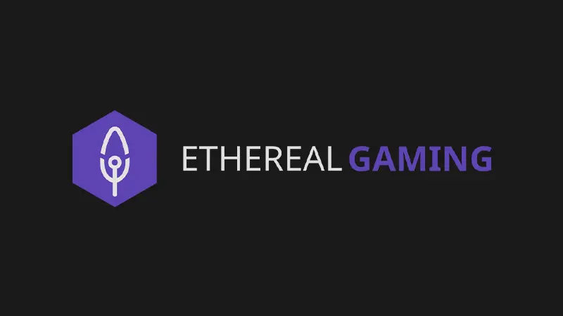 Ethereal Gaming